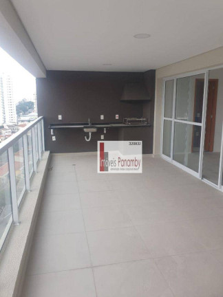 Imagem Apartamento com 3 Quartos à Venda, 134 m² em Mooca - São Paulo Imagem Apartamento com 3 Quartos à Venda, 134 m² em Mooca - São Paulo