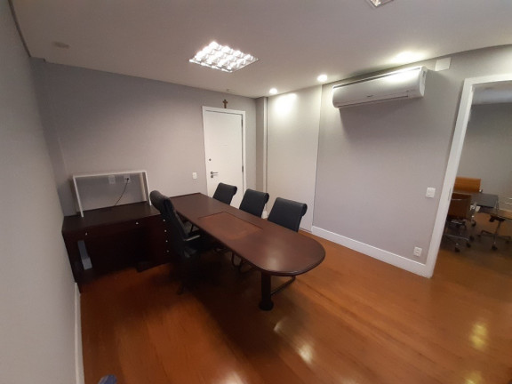 Imagem Sala Comercial à Venda,  em Sé - São Paulo