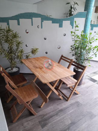 Imagem Casa com 3 Quartos à Venda, 86 m² em Boiçucanga - São Sebastião Imagem Casa com 3 Quartos à Venda, 86 m² em Boiçucanga - São Sebastião