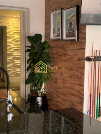 Imagem Apartamento com 4 Quartos à Venda, 246 m² em Centro - São Bernardo Do Campo Imagem Apartamento com 4 Quartos à Venda, 246 m² em Centro - São Bernardo Do Campo