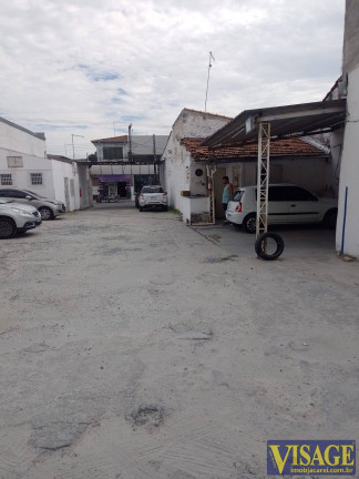 Imagem Ponto Comercial à Venda, 428 m² em Centro - Jacareí