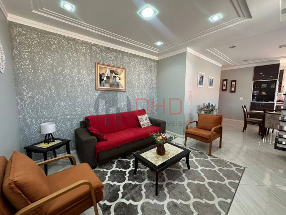 Imagem Casa de Condomínio com 3 Quartos à Venda, 200 m² em Horto Florestal - Sorocaba Imagem Casa de Condomínio com 3 Quartos à Venda, 200 m² em Horto Florestal - Sorocaba