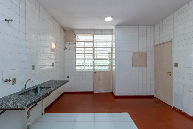 Apartamento com 3 Quartos à Venda,  em Higienópolis - São Paulo