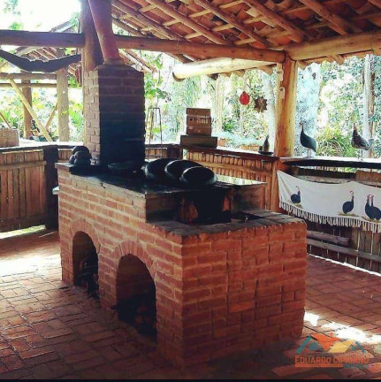 Imagem Edifício Residencial à Venda, 500 m² em Paiol Grande - Redenção Da Serra