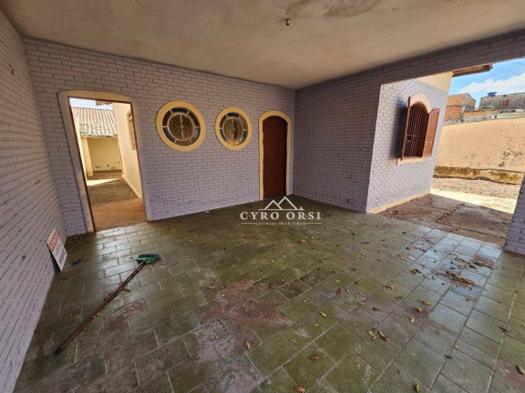 Imagem Casa com 2 Quartos à Venda, 98 m² em Santa Terezinha - Piracicaba Imagem Casa com 2 Quartos à Venda, 98 m² em Santa Terezinha - Piracicaba