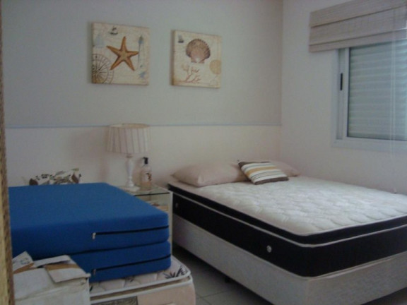 Imagem Apartamento com 2 Quartos à Venda, 78 m² em Vila Alzira - Guarujá