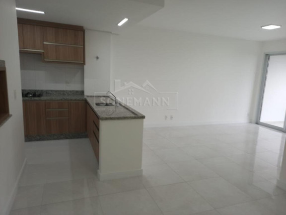 Imagem Apartamento com 3 Quartos à Venda, 106 m² em Barreiros - São José Imagem Apartamento com 3 Quartos à Venda, 106 m² em Barreiros - São José