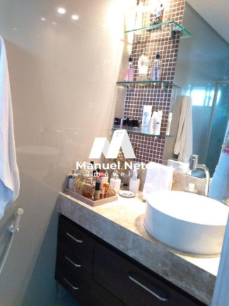 Imagem Apartamento com 3 Quartos à Venda, 191 m² em Aldeota - Fortaleza