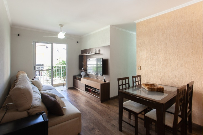Imagem Apartamento com 3 Quartos à Venda, 67 m² em Piqueri - São Paulo Imagem Apartamento com 3 Quartos à Venda, 67 m² em Piqueri - São Paulo