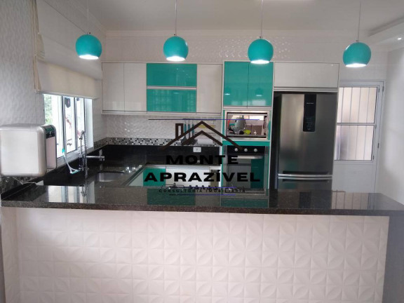 Imagem Chácara com 3 Quartos à Venda, 1.000 m² em Vila Costa - Suzano