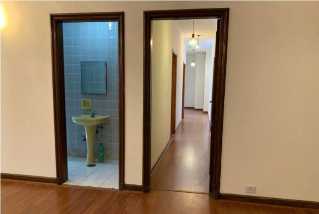 Imagem Casa com 3 Quartos à Venda, 299 m² em Vila Monumento - São Paulo