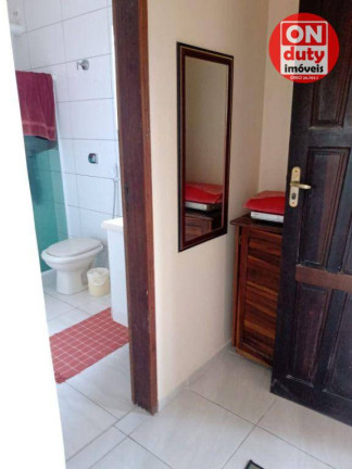 Imagem Sobrado com 3 Quartos à Venda, 241 m² em Vila São Jorge - Santos Imagem Sobrado com 3 Quartos à Venda, 241 m² em Vila São Jorge - Santos