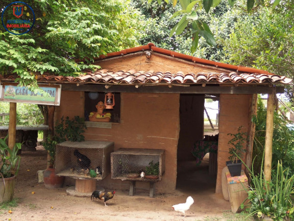 Imagem Chácara com 3 Quartos para Temporada, 15.000 m² em Ferreiro Torto - Macaíba Imagem Chácara com 3 Quartos para Temporada, 15.000 m² em Ferreiro Torto - Macaíba