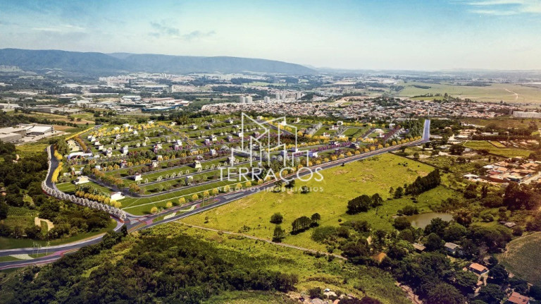 Imagem Terreno à Venda, 250 m² em Distrito Industrial - Jundiaí Imagem Terreno à Venda, 250 m² em Distrito Industrial - Jundiaí