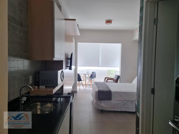 Imagem Imóvel com 1 Quarto à Venda, 25 m² em Vila Madalena - São Paulo Imagem Imóvel com 1 Quarto à Venda, 25 m² em Vila Madalena - São Paulo