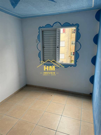 Imagem Apartamento com 2 Quartos à Venda, 46 m² em Vila Ema - São Vicente Imagem Apartamento com 2 Quartos à Venda, 46 m² em Vila Ema - São Vicente