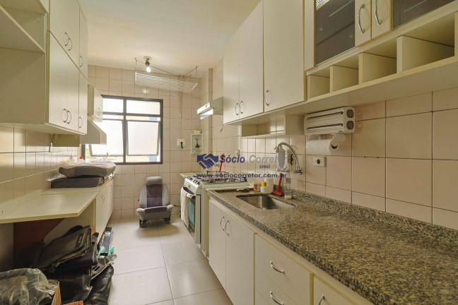 Apartamento com 2 Quartos à Venda, 62 m² em Gopoúva - Guarulhos