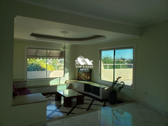Imagem Casa com 3 Quartos à Venda, 150 m² em Balneário São Pedro - São Pedro Da Aldeia