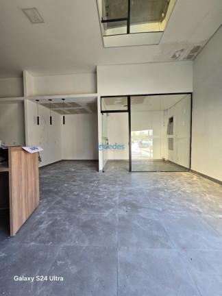 Imagem Imóvel para Alugar, 200 m² em água Branca - São Paulo