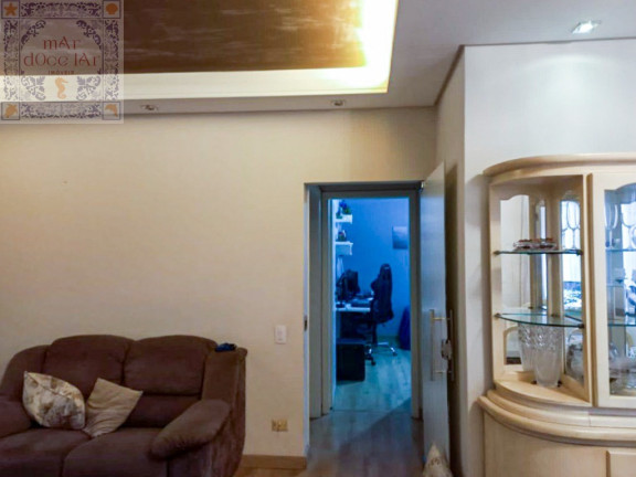 Imagem Apartamento com 2 Quartos à Venda, 108 m² em Boqueirão - Santos Imagem Apartamento com 2 Quartos à Venda, 108 m² em Boqueirão - Santos