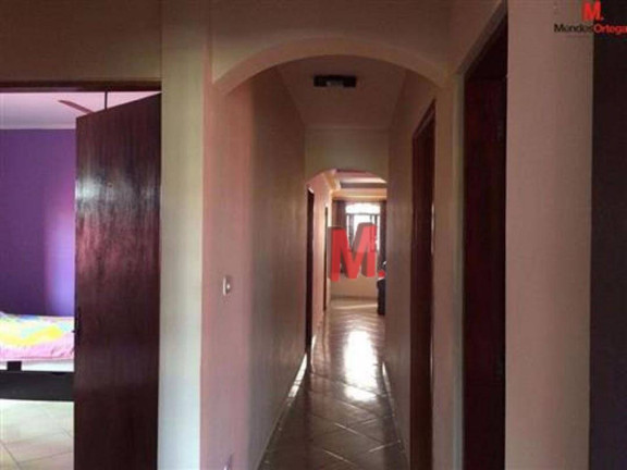 Imagem Casa com 5 Quartos à Venda, 567 m² em Jardim Santo André - Sorocaba Imagem Casa com 5 Quartos à Venda, 567 m² em Jardim Santo André - Sorocaba