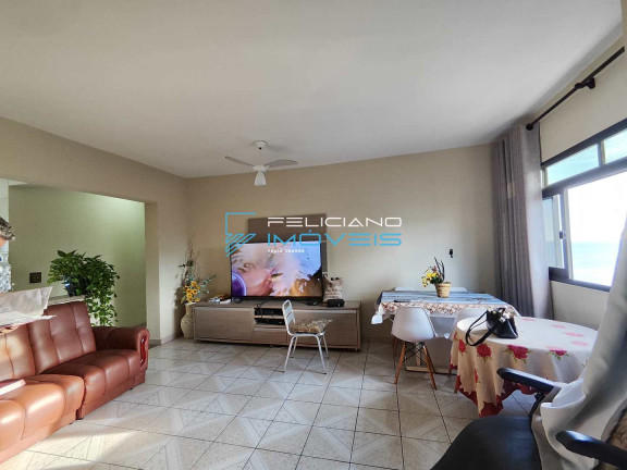Imagem Apartamento com 3 Quartos à Venda, 103 m² em Boqueirão - Praia Grande Imagem Apartamento com 3 Quartos à Venda, 103 m² em Boqueirão - Praia Grande