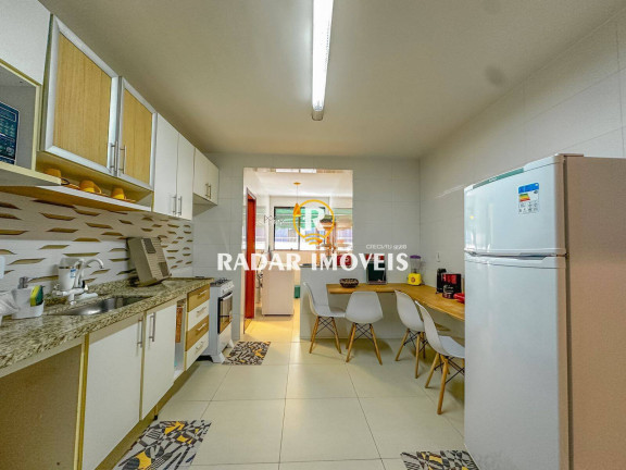 Imagem Apartamento com 3 Quartos à Venda, 140 m² em Algodoal - Cabo Frio Imagem Apartamento com 3 Quartos à Venda, 140 m² em Algodoal - Cabo Frio