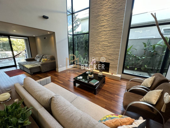 Imagem Casa de Condomínio com 5 Quartos à Venda, 480 m² em Urbanova - São José Dos Campos