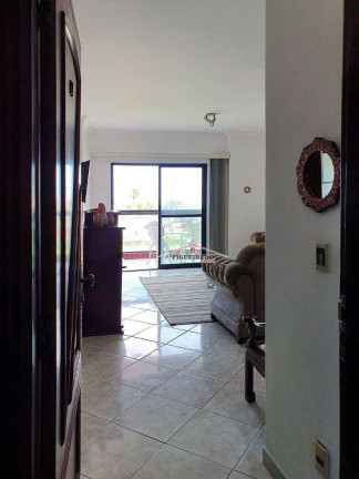 Imagem Apartamento com 2 Quartos à Venda, 109 m² em Caiçara - Praia Grande Imagem Apartamento com 2 Quartos à Venda, 109 m² em Caiçara - Praia Grande