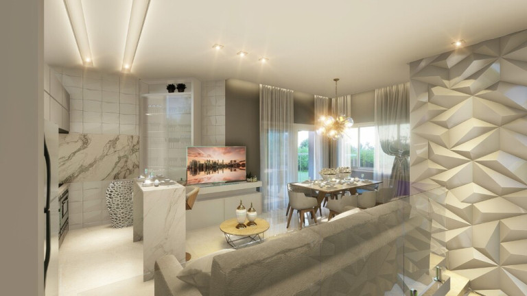 Imagem Apartamento com 2 Quartos à Venda, 81 m² em Bombinhas - Bombinhas Imagem Apartamento com 2 Quartos à Venda, 81 m² em Bombinhas - Bombinhas
