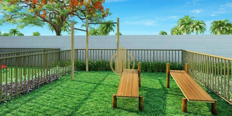Imagem Apartamento com 2 Quartos à Venda, 41 m² em Ipiranga - Salto Imagem Apartamento com 2 Quartos à Venda, 41 m² em Ipiranga - Salto