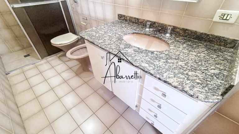 Imagem Apartamento com 3 Quartos à Venda, 160 m² em Centro - Piracicaba