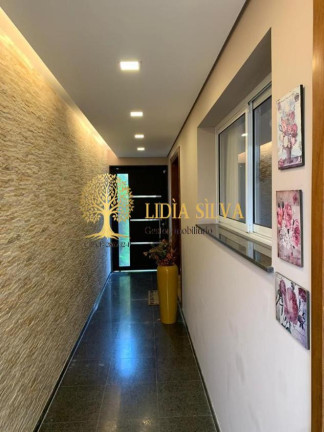 Imagem Casa com 4 Quartos à Venda, 300 m² em Cursino - São Paulo