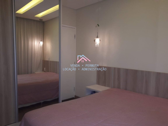 Imagem Apartamento com 3 Quartos à Venda, 80 m² em Chácara Segre - Jundiaí Imagem Apartamento com 3 Quartos à Venda, 80 m² em Chácara Segre - Jundiaí