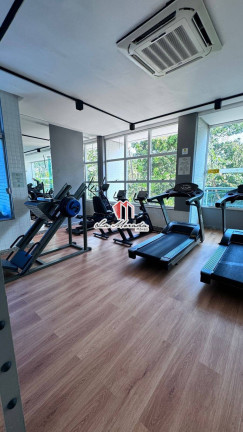 Imagem Apartamento com 2 Quartos à Venda, 98 m² em Adrianópolis - Manaus