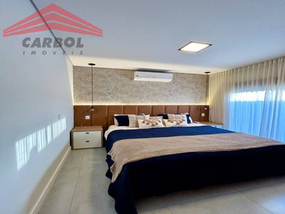 Imagem Casa de Condomínio com 3 Quartos à Venda, 300 m² em São Venâncio - Itupeva