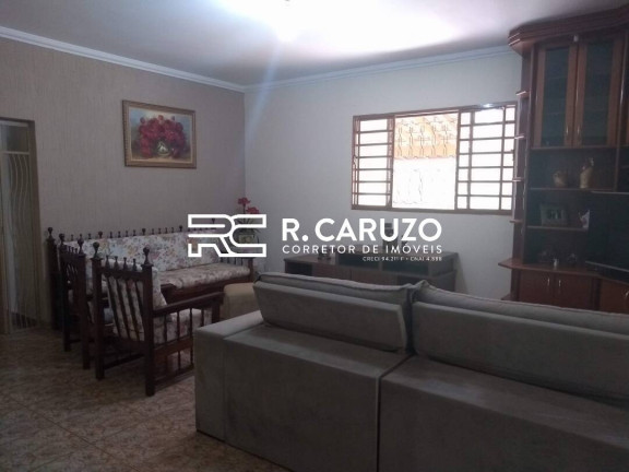 Imagem Casa com 3 Quartos à Venda, 20 m² em Bairro Dos Lopes - Limeira