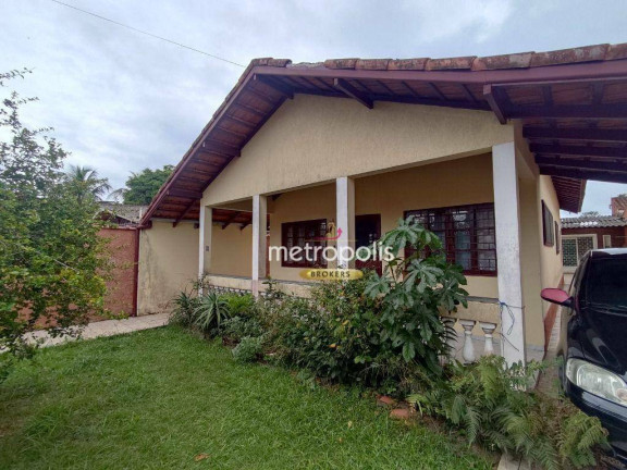 Imagem Casa com 4 Quartos à Venda, 180 m² em Indaiá - Bertioga Imagem Casa com 4 Quartos à Venda, 180 m² em Indaiá - Bertioga