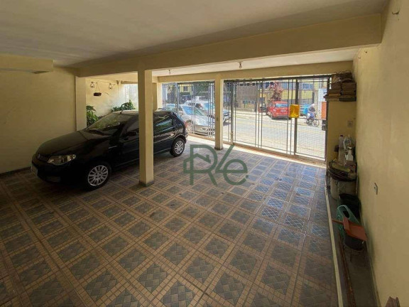 Imagem Casa com 3 Quartos à Venda, 176 m² em Jardim Da Glória - Cotia