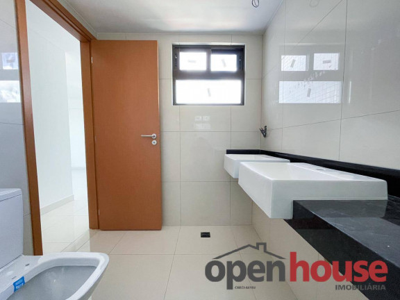 Imagem Apartamento com 3 Quartos à Venda, 127 m² em Lagoa Nova - Natal Imagem Apartamento com 3 Quartos à Venda, 127 m² em Lagoa Nova - Natal