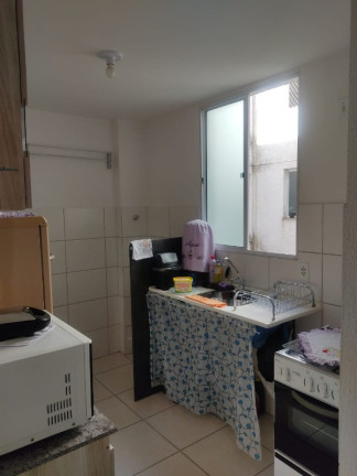 Imagem Imóvel com 2 Quartos à Venda, 45 m² em Paulo Camilo - Betim Imagem Imóvel com 2 Quartos à Venda, 45 m² em Paulo Camilo - Betim