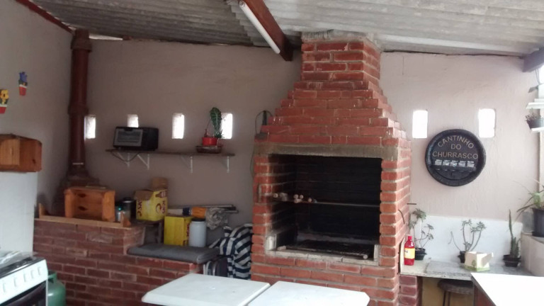 Imagem Casa com 3 Quartos à Venda, 100 m² em Jardim Imperial - Atibaia Imagem Casa com 3 Quartos à Venda, 100 m² em Jardim Imperial - Atibaia