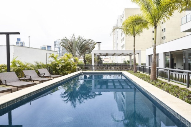 Imagem Apartamento com 1 Quarto à Venda, 35 m² em Pinheiros - São Paulo Imagem Apartamento com 1 Quarto à Venda, 35 m² em Pinheiros - São Paulo