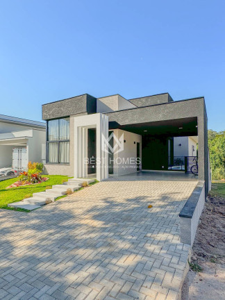 Imagem Casa de Condomínio com 4 Quartos à Venda, 348 m² em Jardim Celeste - Jundiaí
