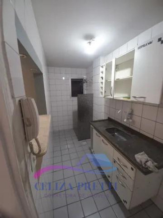 Apartamento com 1 Quarto à Venda, 50 m² em Itapuã - Vila Velha