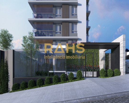 Imagem Apartamento com 3 Quartos à Venda, 135 m² em Anita Garibaldi - Joinville