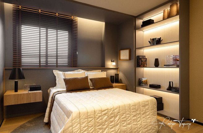 Imagem Apartamento com 3 Quartos à Venda, 229 m² em Setor Marista - Goiânia Imagem Apartamento com 3 Quartos à Venda, 229 m² em Setor Marista - Goiânia