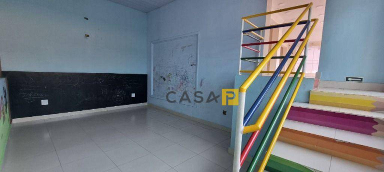 Imagem Casa para Alugar, 240 m² em Centro - Americana Imagem Casa para Alugar, 240 m² em Centro - Americana