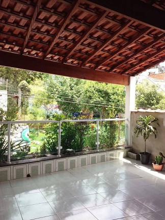 Imagem Sobrado com 6 Quartos à Venda, 164 m² em Jardim Fortaleza - Guarulhos Imagem Sobrado com 6 Quartos à Venda, 164 m² em Jardim Fortaleza - Guarulhos