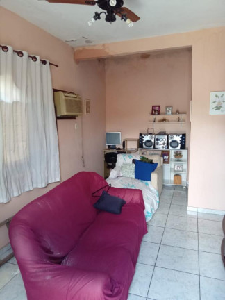 Imagem Casa com 3 Quartos à Venda,  em Santíssimo - Rio De Janeiro